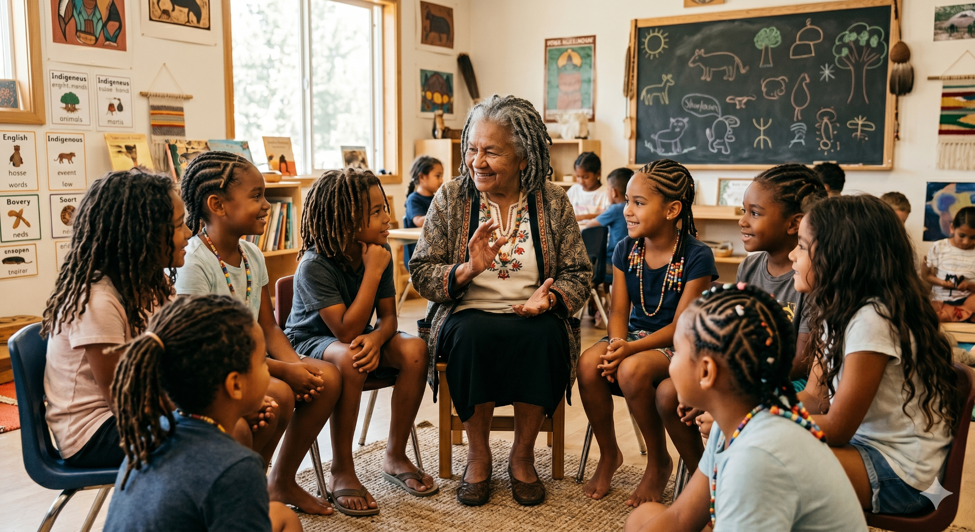 Homeschooling & Cultural Education