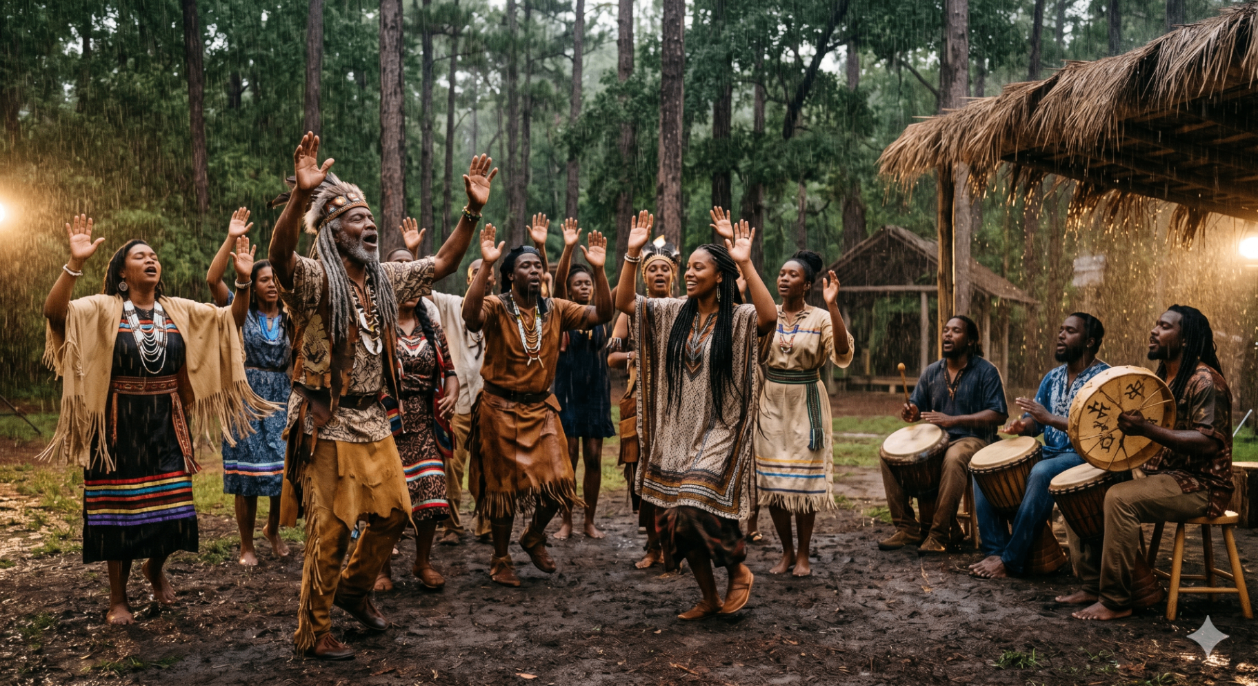 Heritage & Community Memory